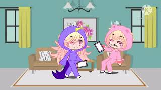 Layla and Lalin play magic tiles 3 screenshot 5