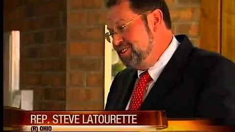 Rep. Steven LaTourette not seeking reelection