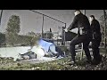 Armed Robbery Suspect Shot by LAPD Officers After Victims Fight Back
