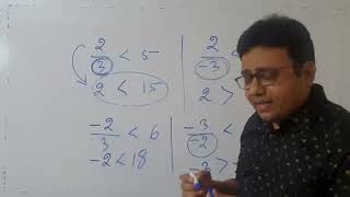 Inequalities  Quadratic Equations | Basic maths lecture 2 | Class 11 |  IIT JEE MAINS and Advance 