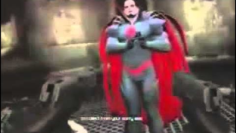 Deadpool Game PS4 Gambit walkthrough part 17 Epic