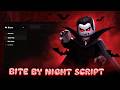 BITE BY NIGHT SCRIPT - NO KEY | (INSTANT GENERATOR, AUTO PARRY, KILL ALL, INF STAMINA)