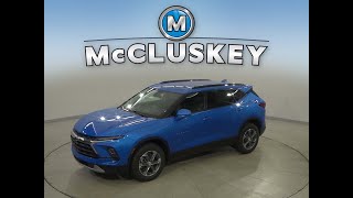 241397 Mccluskey Spin