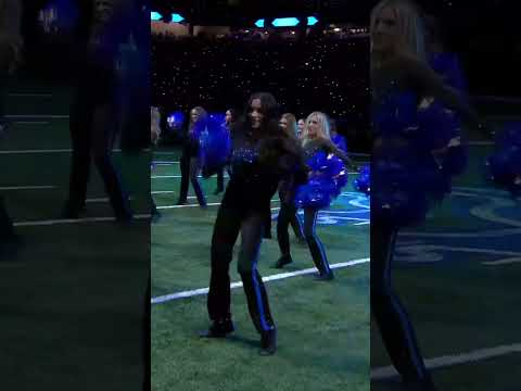 Kevin Saunderson — Detroit Lions Monday Night Football Performance (Detroit / Inner City Mix)