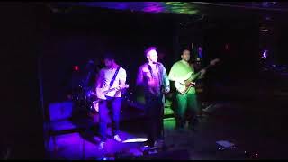 Ginger Pollux - Take me out
