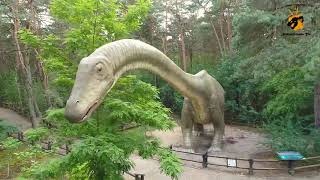 JuraPark Solec - miejsce pełne przygód!