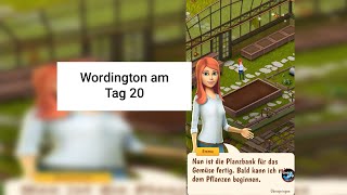 Wordington Tag 20