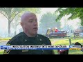 Investigation underway after Comstock Park explosion