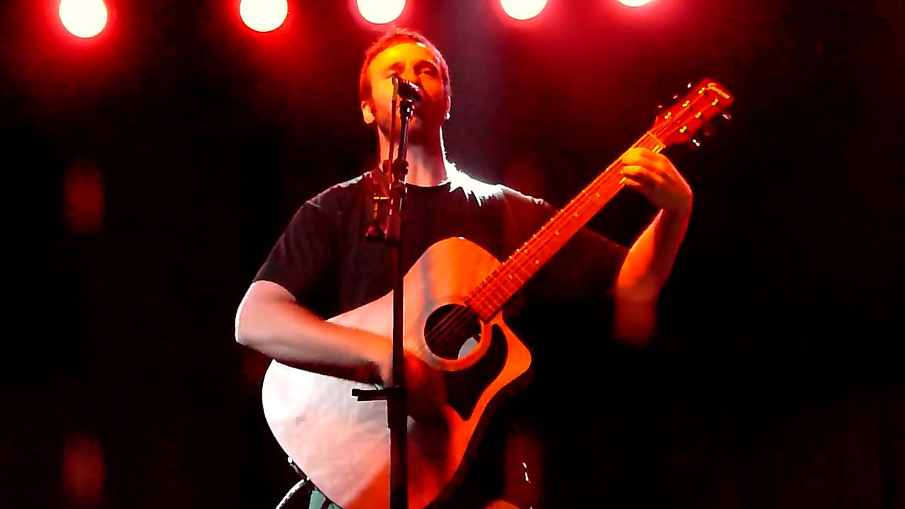 Peter Rothbart - The Booty Don't Stop (Live 10/6/2012) - YouTube