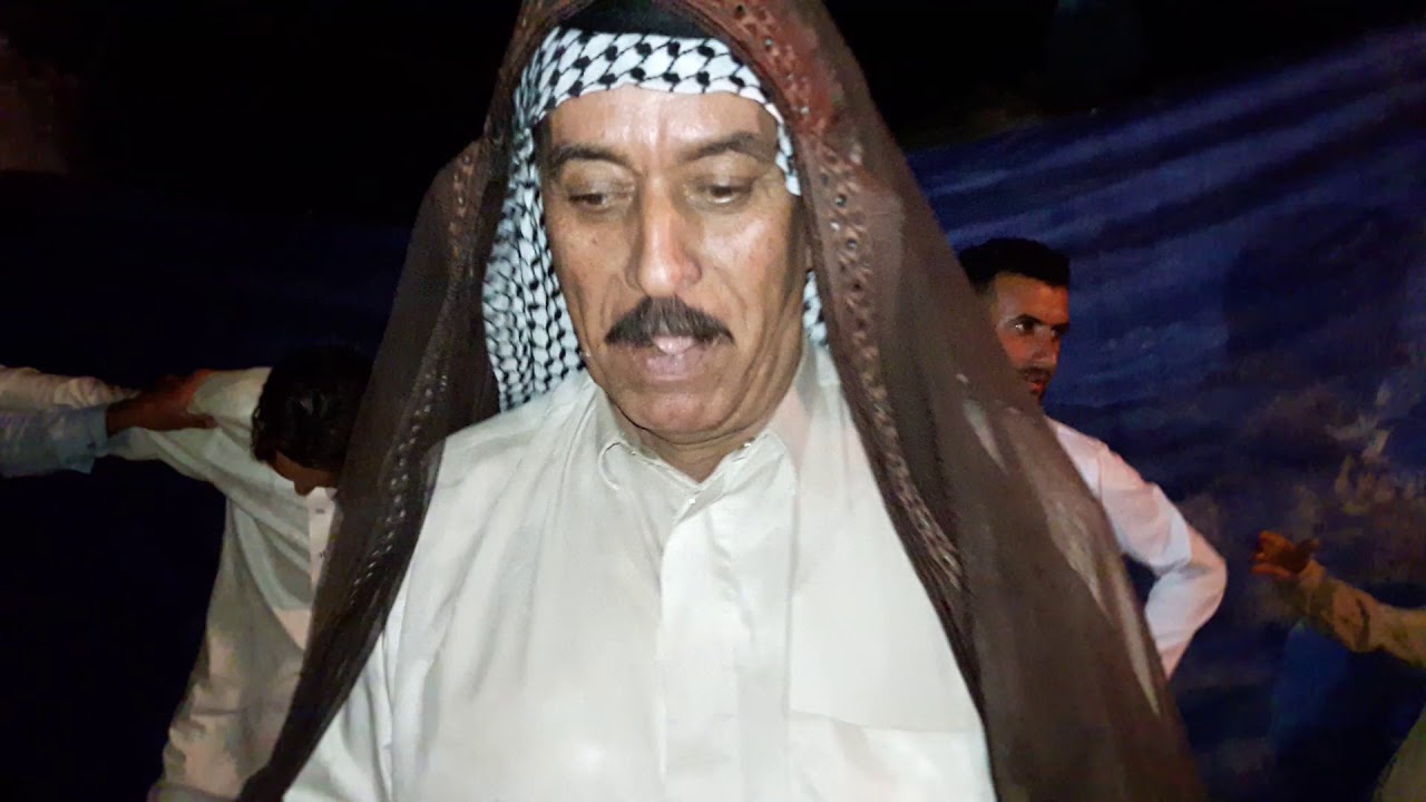 ماصول جوبي عرس وليد خالد 2018/4/26