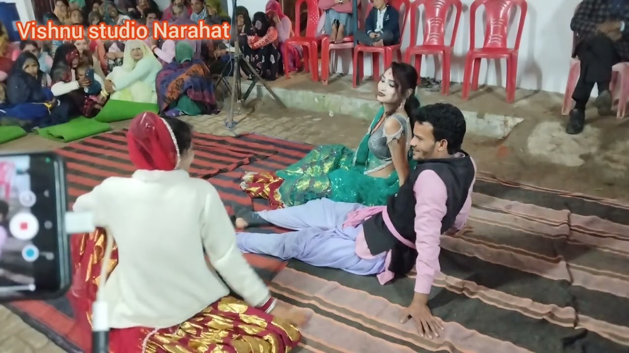 बुंदेली राई dj mix