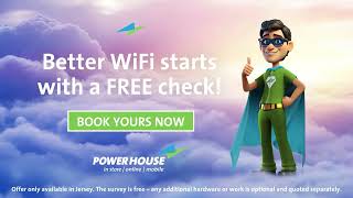 Better Wifi Starts With A Free Check