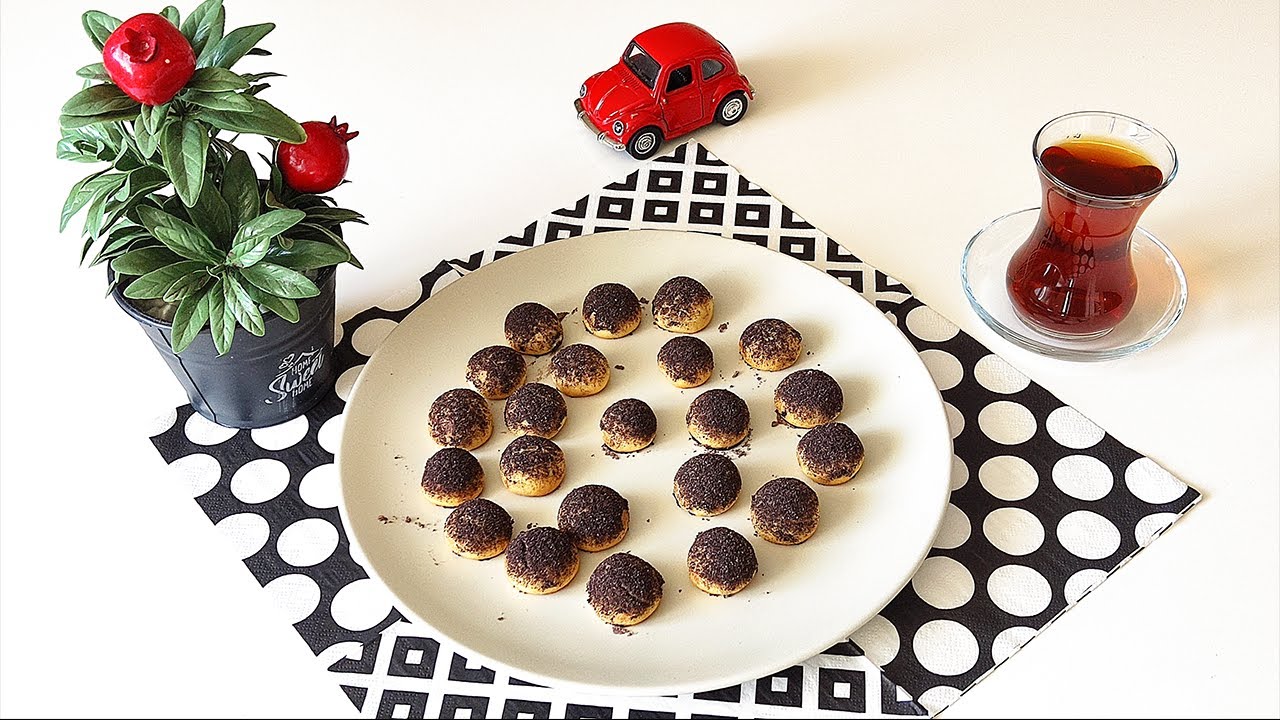 Oneshot Cookie That Doesn't Go Stale for Days How To Make Ash