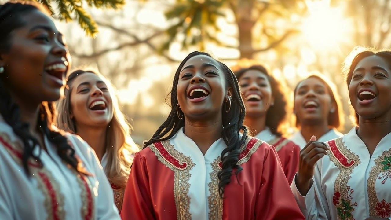 🙏 Prayer Room Worship Songs – Deep Gospel Praise for Intimacy With God 🕊️💫