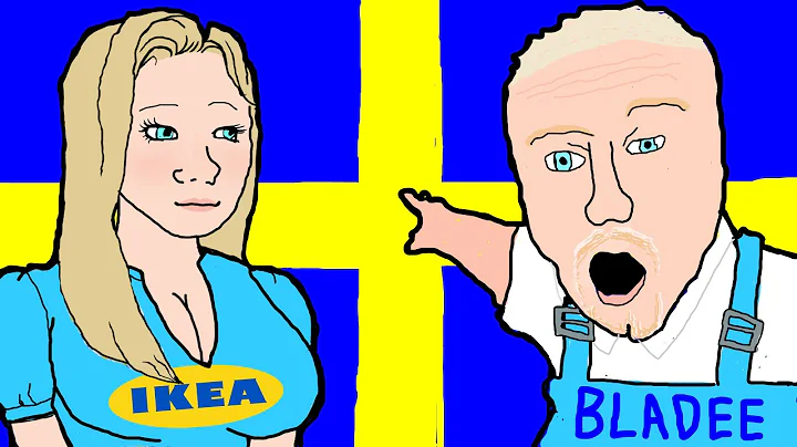 A Guide to SWEDEN