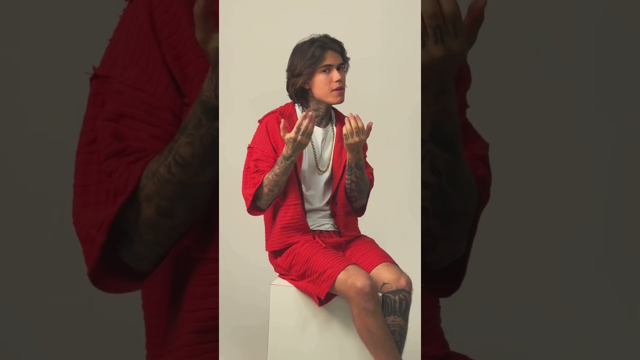 Ela Falava Te Amo , já disponível completa aqui no cana  ❤️