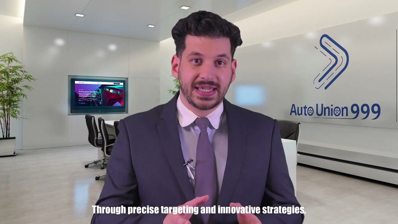 AUTO UNION 999 LTD