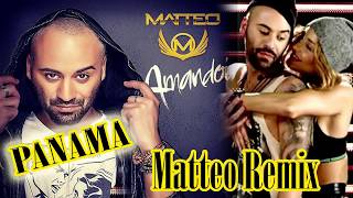 Download Lagu Dj Remix Panama Matteo Zile zile Mile Mile  Terbaru 2018 MP3