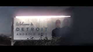 Detroit: Become Human | Announce Trailer | PS4