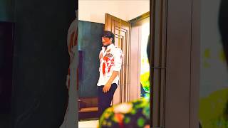 “Building Wooden Log Cabin in Forest 👽🌲| Survival House Step by Step” part-11