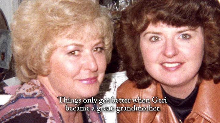 Geraldine "Geri" Taylor - Petty - Life Story Digit...