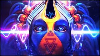 HiTech Dark Psytrance Mix ● Bionic Entity - Full Album