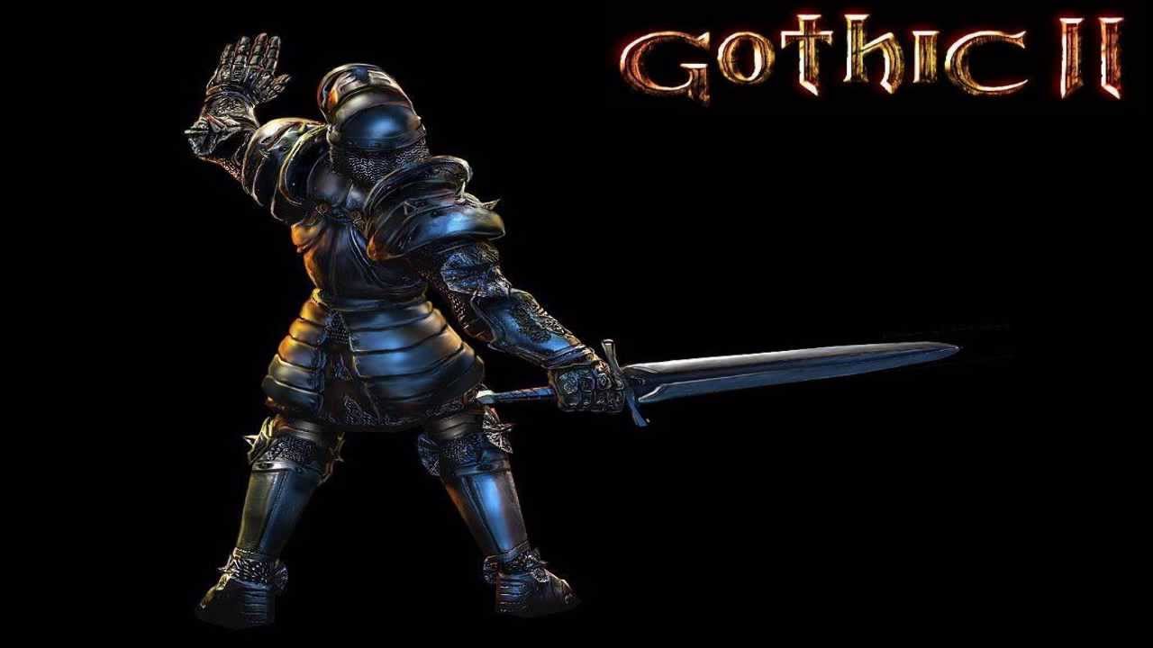 Gothic 2 Night of the Raven Soundtrack Pirates Camp