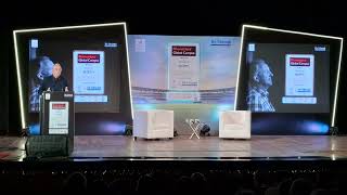 Lord Ian Botham live from the Tiger Pataudi Memorial Lecture at G.D. Birla Sabhaghar 