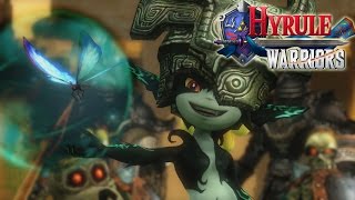 Hyrule Warriors - Stage 7: Twilight Field | Land of Twlight