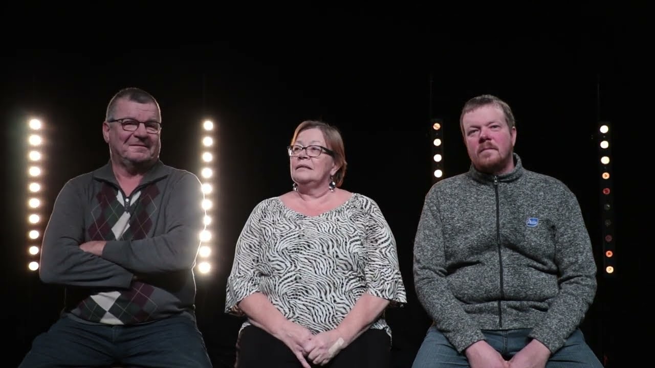 Pyhäjoen vuoden yrittäjät 2022