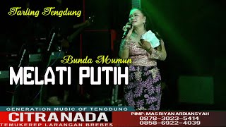 MELATI PUTIH - TARLING TENGDUNG || CITRA NADA LIVE DS.SEKARDOJA - LARANGAN - BREBES