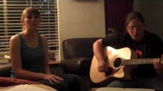 Break Down Here (Originally performed by Julie Roberts)