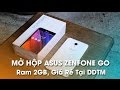 Spesifikasi Lengkap Asus Zenfone Go Ram 2GB, Sangat Cocok untuk Kebutuhan Sehari-hari