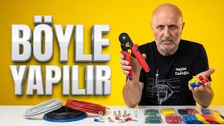 Makaron Nedir? Ne işe Yarar | Tüplü Havya Nasıl Kullanılır?