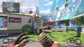 Triple Collate Wallbang!