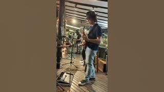 Love Pilots Cover( Hai Kuo Tian Kong by Beyond)