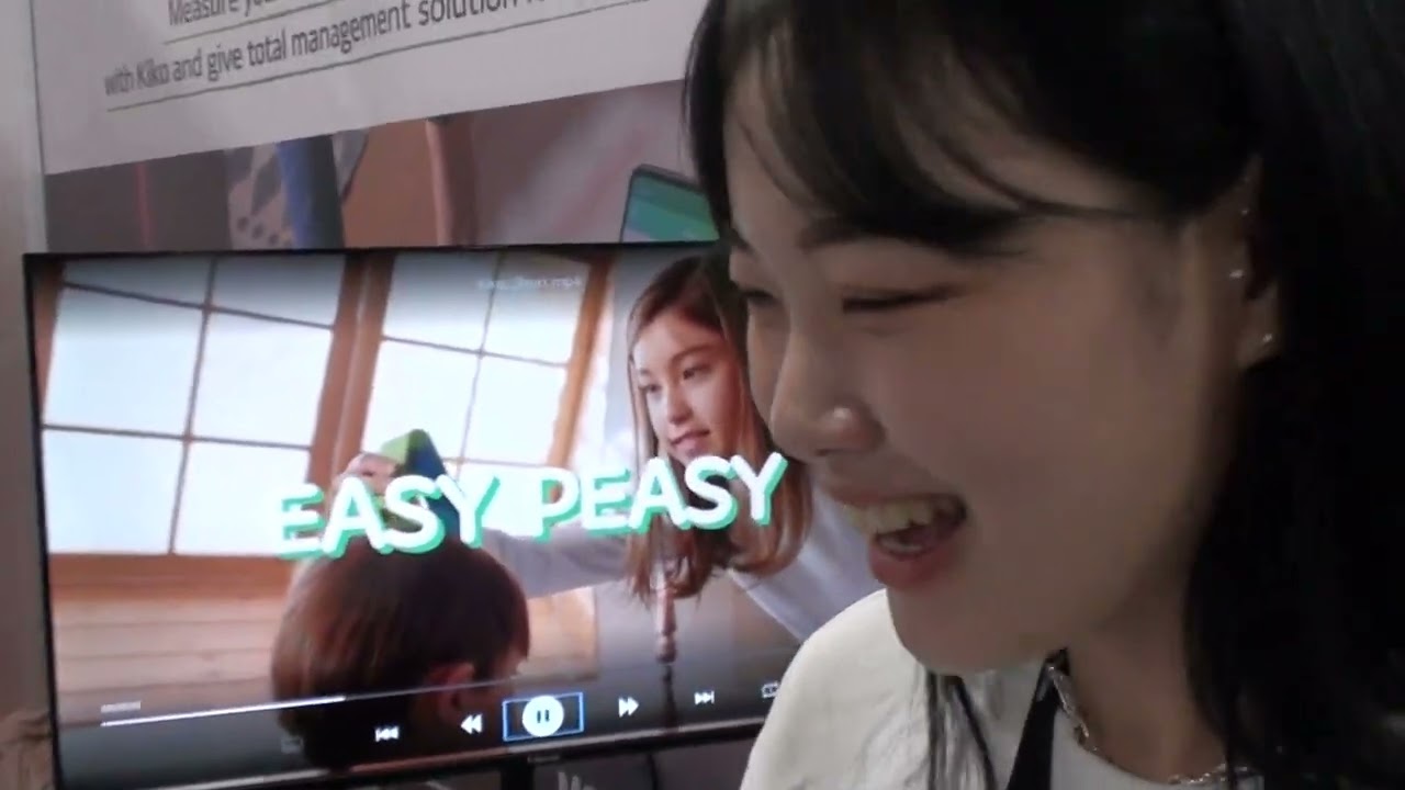 Kiko is the world’s first total growth management solution. CES 2023 Eureka Park Las Vegas, Nevada