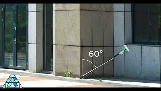 STEC | SV1 GNSS | SV1 camera AR stake out | Water Proof| Dust Proof