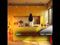 ◼️ 00010007 Modern Cabinet & Kitchen Design Etude/Sample