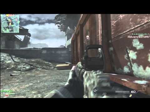 MW3 Interchange Kill Confirmed