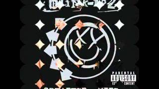 Blink 182- Everytime I look for you