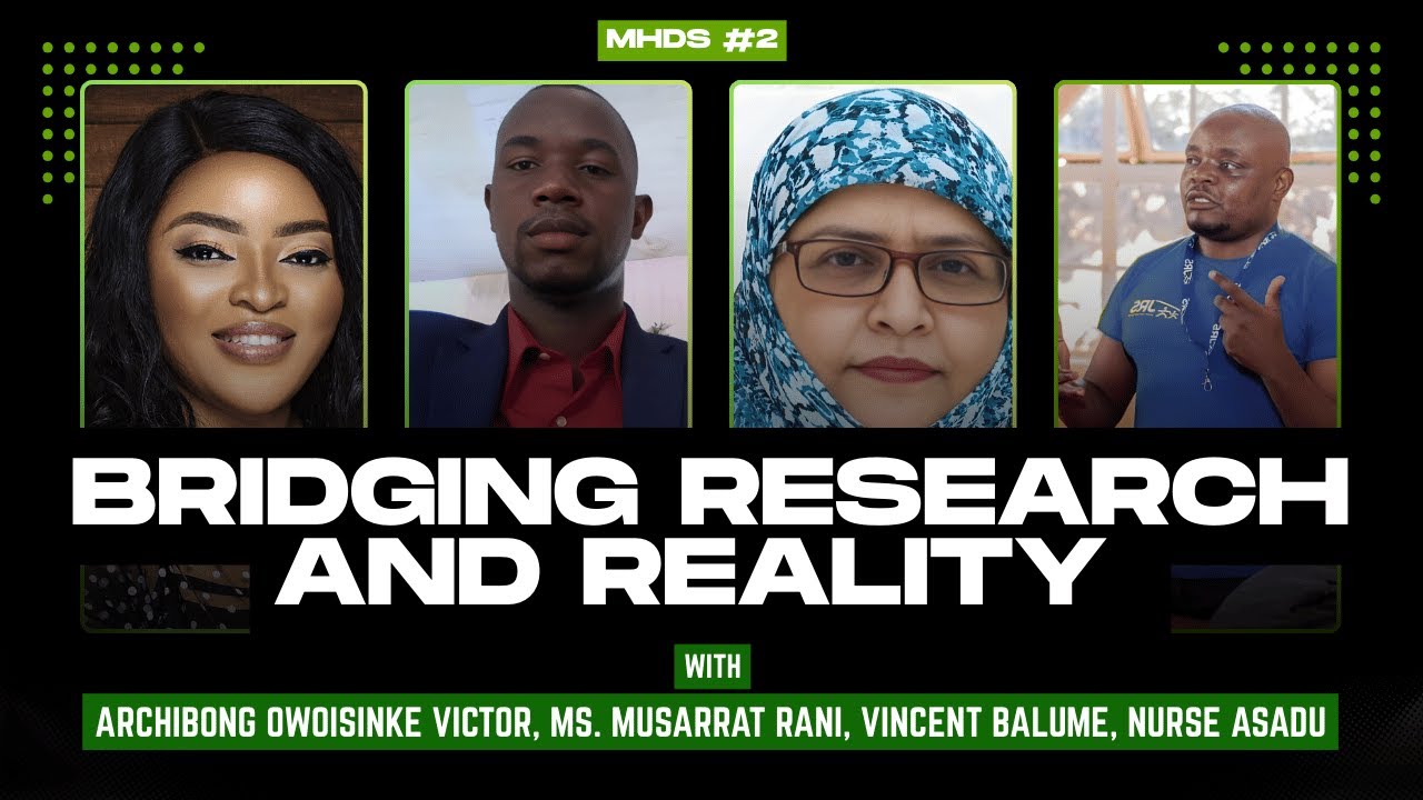 Mental Health is a Human Right: Bridging the Gap in LMICs