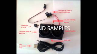 RADIO CONTROL MODEL SOUND GENERATOR.wmv