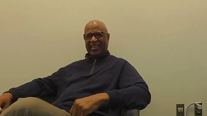 Music on Route 66, Earl Coleman, April 14, 2022