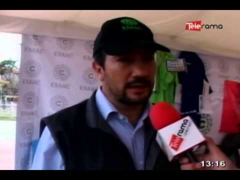 Celebran día mundial del reciclaje