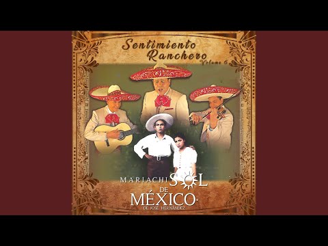 Putar La Entrega - Mariachi Sol de Mexico de Jose Hernandez