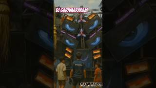 Dj Remix Sound Viral garamararam djfunk remix brewog riswanda mahardikariswanda