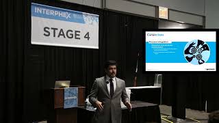 CryoVault® Freeze & Thaw Presentation at INTERPHEX 2019