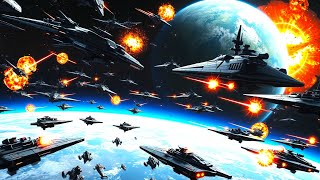They Terrorized the Galaxy, Until They Faced Earth's Wrath! | Best HFY Stories | HFY Sci-Fi Story