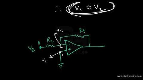 OP AMP BASICS PART 3
